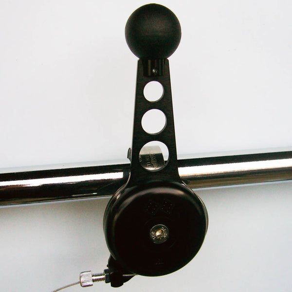 3 Speed Shifter (Black)