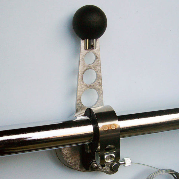 3 Speed Shifter (Silver)