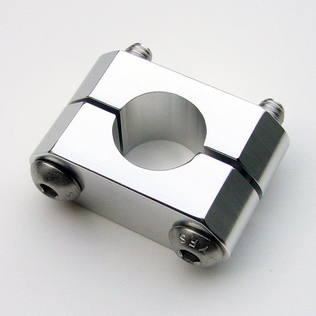 Series 1 Frame Clamp 1.375" (silver) DOES NOT FIT SERIES 2