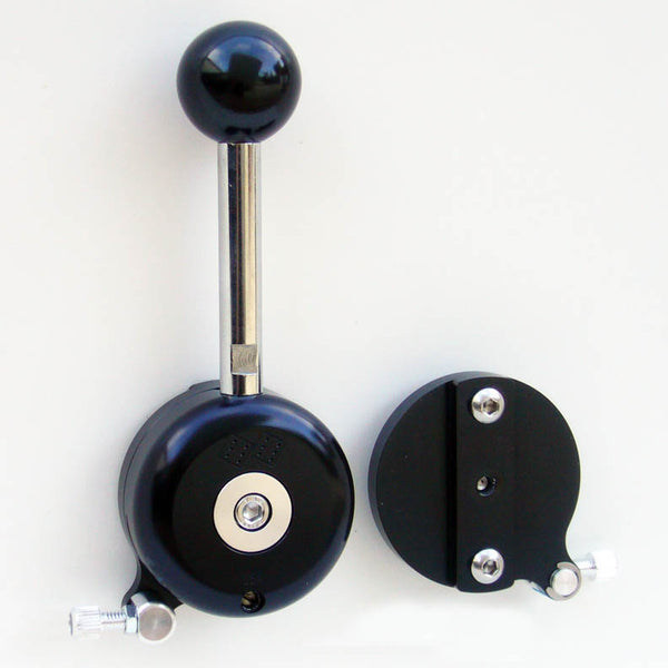 4" Classic Shifter (Black)