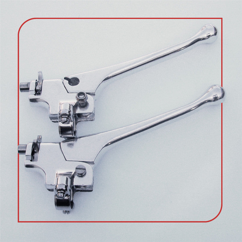 Doherty Style Levers - Pair