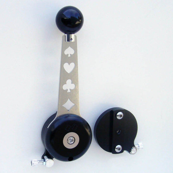 4 Aces Shifter (Black)