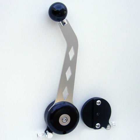 3 Diamonds Shifter (Black)