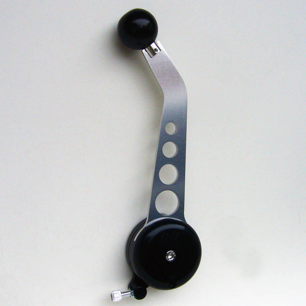 7" Hot Rod Shifter (Black)