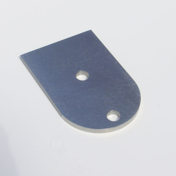 Series 1 Weld-on Mounting Tab DOES NOT FIT SERIES 2
