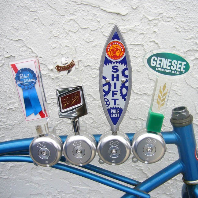 Pub Stud, Tap Handle Adaptor