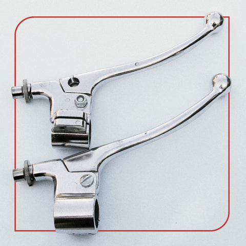 Amal Style Levers - Pair